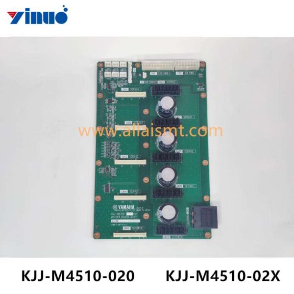 KJJ-M4510-02 KJJ-M4510-020 KJJ-M4510-02X