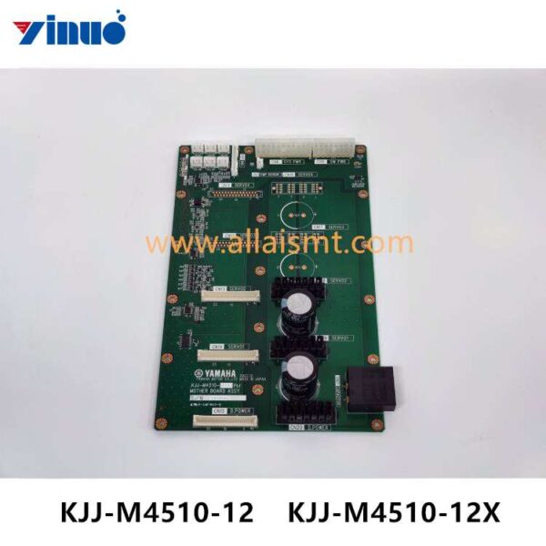 KJJ-M4510-12 KJJ-M4510-12X