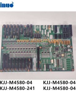 KJJ-M4580-04 KJJ-M4580-044 KJJ-M4580-241 KJJ-M4580-040
