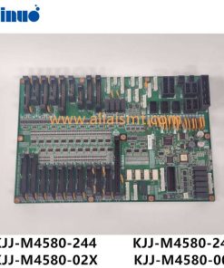 KJJ-M4580-24 KJJ-M4580-244 KJJ-M4580-240 KJJ-M4580-02X KJJ-M4580-000
