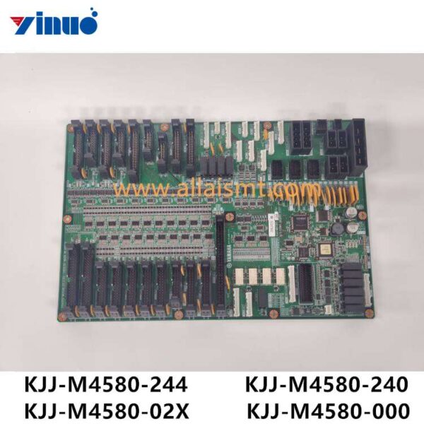 KJJ-M4580-24 KJJ-M4580-244 KJJ-M4580-240 KJJ-M4580-02X KJJ-M4580-000