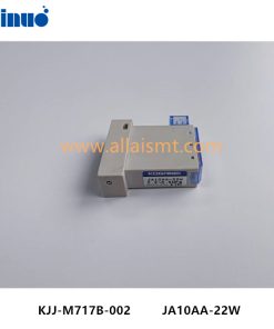 KJJ-M717B-002 JA10AA-22W