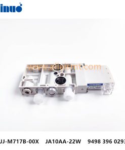 KJJ-M717B-00X Yamaha JA10AA-22W solenoid valve Part nr. 9498 396 02932