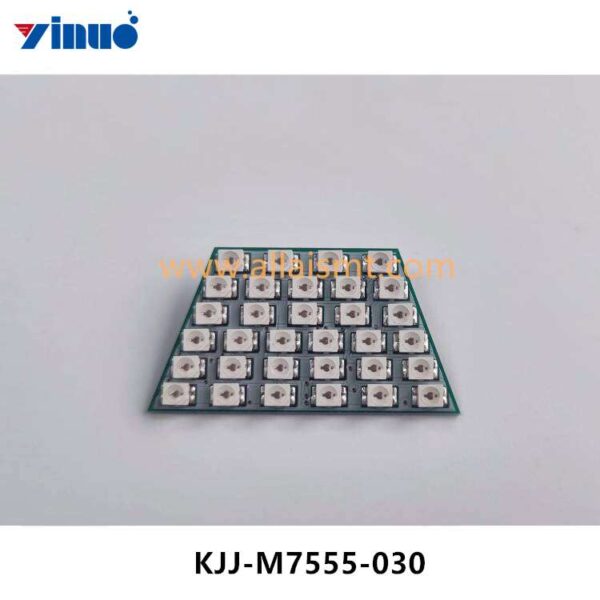 KJJ-M7555-030