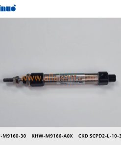 KJJ-M9160-30 KHW-M9166-A0X CYLINDER CKD SCPD2-L-10-30