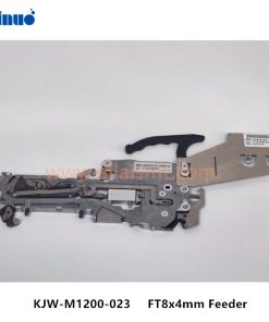 KJW-M1200-023 YAMAHA YG12 YG12F FT8x4mm Feeder
