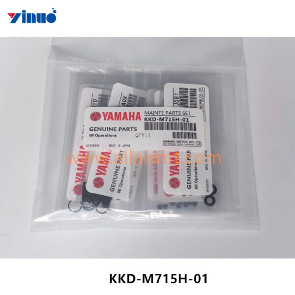 KKD-M715H-01