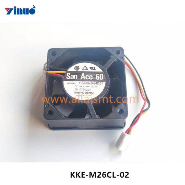 KKE-M26CL-02