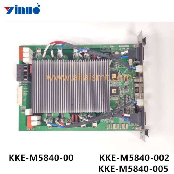 KKE-M5840-00 KKE-M5840-002 KKE-M5840-005