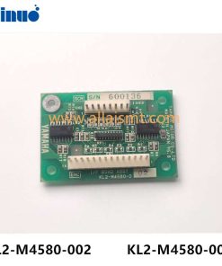 KL2-M4580-002 KL2-M4580-00X