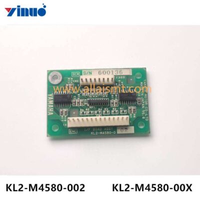 KL2-M4580-002 KL2-M4580-00X