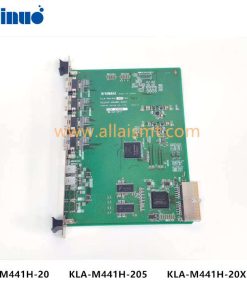 KLA-M441H-20 KLA-M441H-205 KLA-M441H-20X