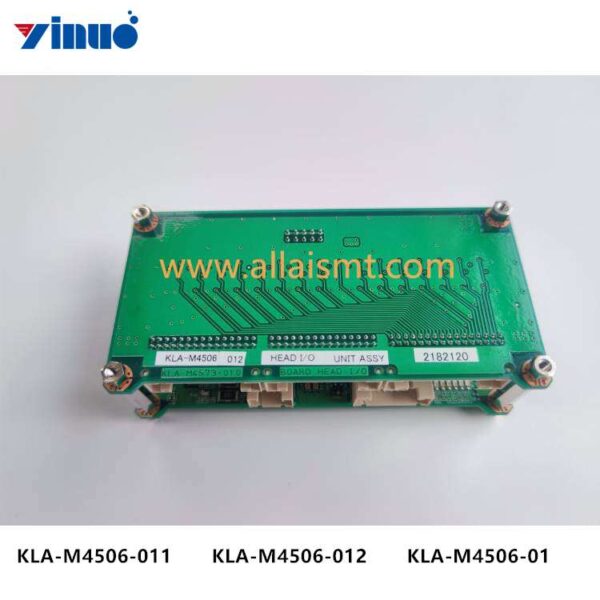 KLA-M4506-011 KLA-M4506-012 KLA-M4506-01