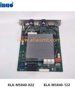 KLA-M5840-022 KLA-M5840-122