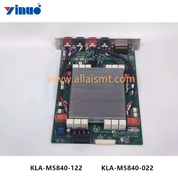 KLA-M5840-122-KLA-M5840-022