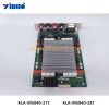 KLA-M5840-271 KLA-M5840-281