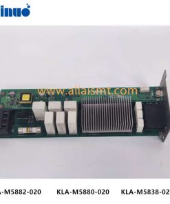 KLA-M5882-020 KLA-M5880-020 KLA-M5838-020