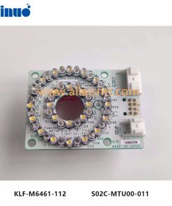KLF-M6461-112 FID.LIGHT BRD.ASSY S02C-MTU00-011