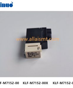 KLF-M7152-00 KLF-M7152-00X KLF-M7152-000