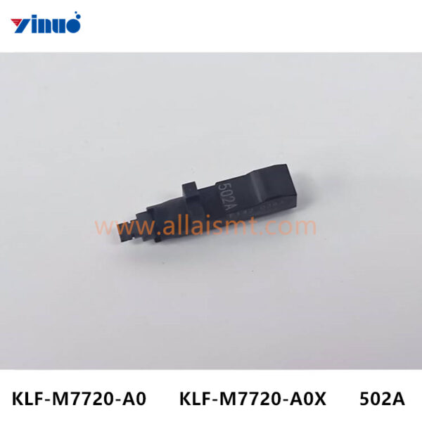 KLF-M7720-A0 KLF-M7720-A0X NOZZLE 502A ASSY