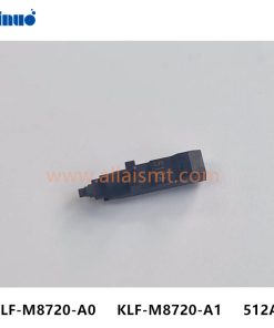 KLF-M8720-A0 KLF-M8720-A1 NOZZLE 512A ASSY