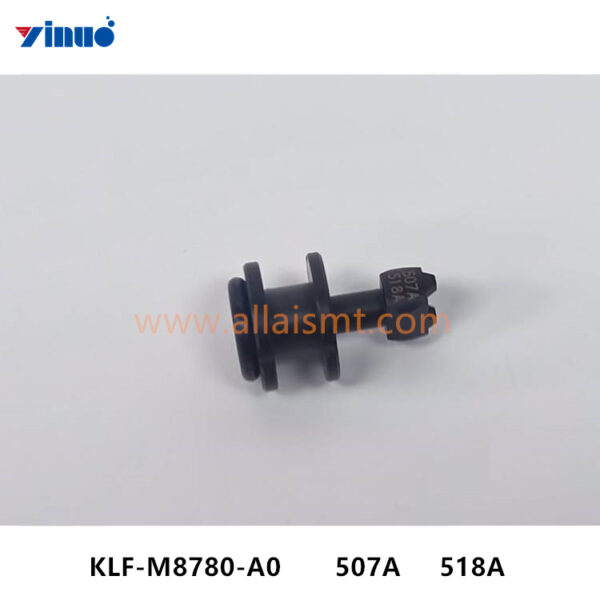 KLF-M8780-A0 NOZZLE 507A 518A ASSY