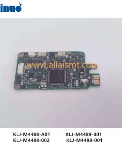 KLJ-M4488-A01 KLJ-M4489-001 KLJ-M4488-002 KLJ-M4488-001