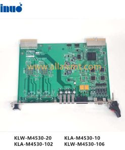 KLW-M4530-20 KLA-M4530-10 KLA-M4530-102 KLW-M4530-106