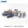 KLW-M7157-10 EJECTOR SMC VQD115W-5MO-X1