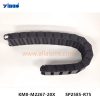 KM0-M2267-20X X AIXS PISCO SP2585-R75