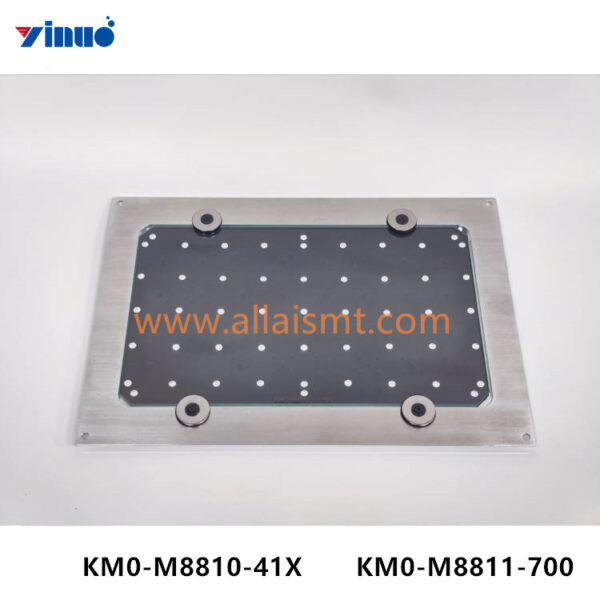 KM0-M8810-41X GLASS PCB ASSY KM0-M8811-700