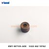 KM1-M7105-A0X PLUG 2 ASSY 5322 462 10762