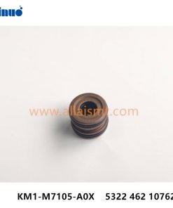 KM1-M7105-A0X PLUG 2 ASSY 5322 462 10762