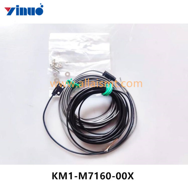 KM1-M7160-00X