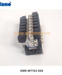 KM8-M7163-02X