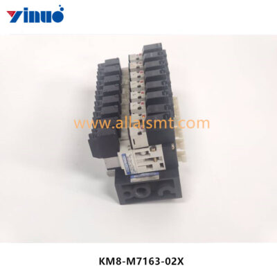 KM8-M7163-02X