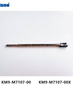 KM9-M7107-00 KM9-M7107-00X SHAFT HEAD ASSY