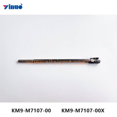 KM9-M7107-00 KM9-M7107-00X SHAFT HEAD ASSY