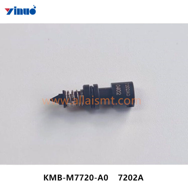 KMB-M7720-A0 NOZZLE 7202A ASSY 0402 01005 NOZZLE