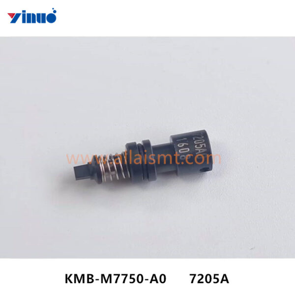 KMB-M7750-A0 yamaha nozzle 7205A