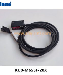 KU0-M655F-20X