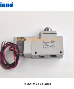 KU2-M7174-A0X