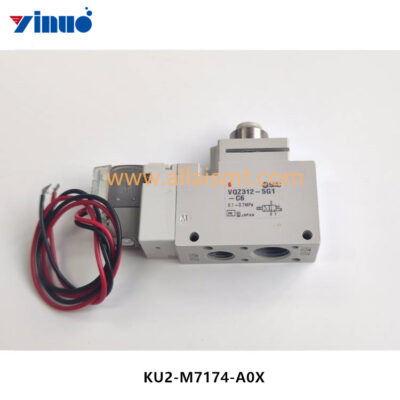 KU2-M7174-A0X