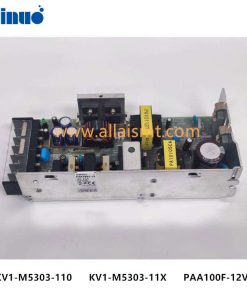 KV1-M5303-110 KV1-M5303-11X PAA100F-12V