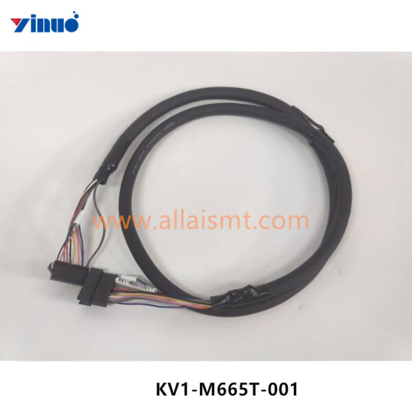 KV1-M665T-001