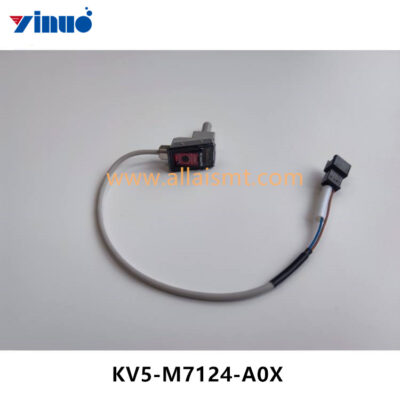 KV5-M7124-A0X