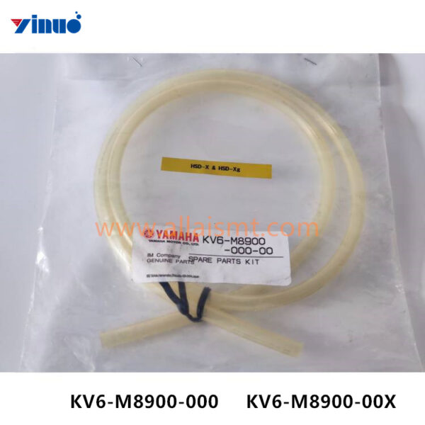 KV6-M8900-000 KV6-M8900-00X