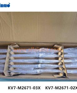 KV7-M2671-03X KV7-M2671-02X SCREW BALL Y AXIS