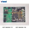 KV7-M4550-111 KV7-M4550-11X
