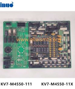 KV7-M4550-111 KV7-M4550-11X